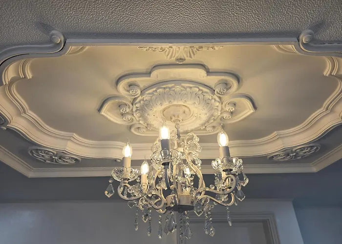 메종 블랑 서울 Habitación en casa particular