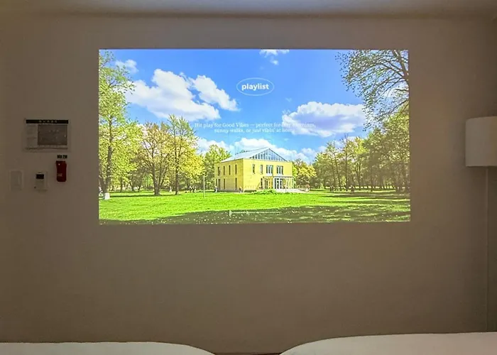 메종 블랑 서울 Habitación en casa particular *