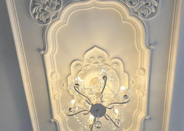 메종 블랑 서울 Habitación en casa particular *