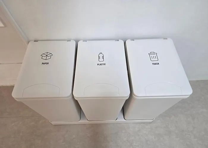 메종 블랑 서울 * Seúl